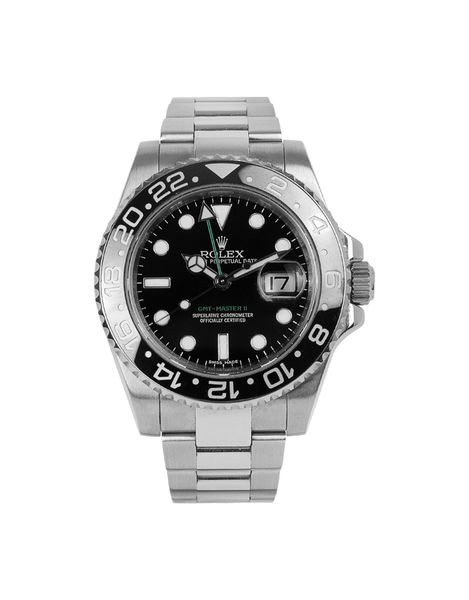 Rolex GMT Master II 116710 LN